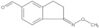 2,3-Dihydro-1-(methoxyimino)-1H-indene-5-carboxaldehyde