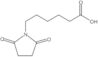 N-(5-Carboxy-n-pentyl)succinimide