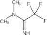 2,2,2-Trifluoro-N,N-dimethylethanimidamide