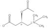 Acetyl-<span class="text-smallcaps">L</span>-carnitine