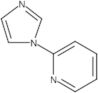 2-(1H-Imidazol-1-yl)pyridine