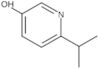 6-(1-Methylethyl)-3-pyridinol