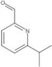 6-(1-Methylethyl)-2-pyridinecarboxaldehyde