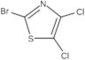 2-Bromo-4,5-dichlorothiazole