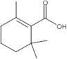 β-Cyclogeranic acid