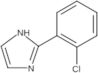 2-(2-Chlorophenyl)-1H-imidazole