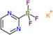 potassium trifluoro(pyrimidin-2-yl)borate