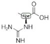 N-(Aminoiminomethyl)-L-alanine