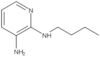 N<sup>2</sup>-Butyl-2,3-pyridinediamine