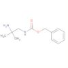 Carbamic acid, (2-amino-2-methylpropyl)-, phenylmethyl ester