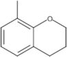 3,4-Dihydro-8-methyl-2H-1-benzopyran
