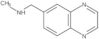 N-metil-6-quinoxalinometanamina