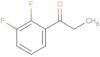 1-(3,4-Difluorofenile)-1-propanone