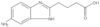 6-Amino-1H-benzimidazole-2-butanoic acid
