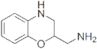 1-(3,4-dihydro-2h-1,4-benzoxazin-2-yl)methanamine