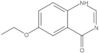6-Ethoxy-4(3H)-quinazolinone