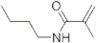 N-n-Butyl methacrylamide