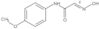 Acetamide, 2-(hydroxyimino)-N-(4-methoxyphenyl)-, (E)-