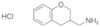 1-(3,4-DIHYDRO-2H-CHROMEN-3-YL)METHANAMINE HYDROCHLORIDE