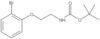 1,1-Dimethylethyl N-[2-(2-bromophenoxy)ethyl]carbamate