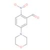 5-(4-Morpholinyl)-2-nitrobenzaldehyde