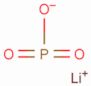 Lithium metaphosphate