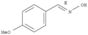 (E)-4-Methoxybenzaldehyde oxime