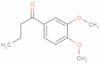 1-(3,4-Dimethoxyphenyl)-1-butanone