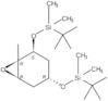 Silane, [[(1R,2S,4R,6R)-1-methyl-7-oxabicyclo[4.1.0]heptane-2,4-diyl]bis(oxy)]bis[(1,1-dimethyleth…