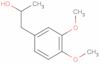 1-(3,4-Dimethoxyphenyl)-2-propanol