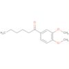 1-Hexanone, 1-(3,4-dimethoxyphenyl)-