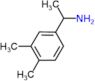 α,3,4-Trimethylbenzenemethanamine