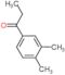 3-4-dimethylpropiophenone