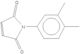1-(3,4-Dimethylphenyl)-1H-pyrrole-2,5-dione