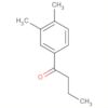 1-Butanone, 1-(3,4-dimethylphenyl)-