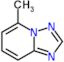 5-methyl[1,2,4]triazolo[1,5-a]pyridine