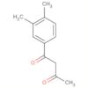 1,3-Butanedione, 1-(3,4-dimethylphenyl)-