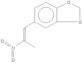 5-(2-Nitro-1-propen-1-yl)-1,3-benzodioxole