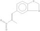 5-(2-nitroprop-1-enyl)-1,3-benzodioxole