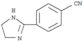 Benzonitrile,4-(4,5-dihydro-1H-imidazol-2-yl)-