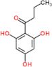 1-(2,4,6-trihydroxyphenyl)butan-1-one