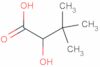 2-Hydroxy-3,3-dimethylbutanoic acid