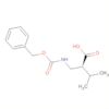 Butanoic acid, 3-methyl-2-[[[(phenylmethoxy)carbonyl]amino]methyl]-,(2S)-