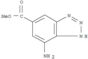 1H-Benzotriazole-5-carboxylicacid, 7-amino-, methyl ester