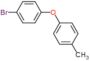 1-bromo-4-(4-methylphenoxy)benzene