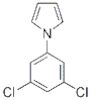 1-(3,5-dichlorophenyl)-1H-pyrrole