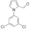 1-(3,5-dichlorophenyl)-1H-pyrrole-2-carbaldehyde