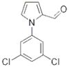 1-(3,5-Dichlorophenyl)-1H-pyrrole-2-carboxaldehyde