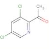 Ethanone, 1-(3,5-dichloro-2-pyridinyl)-