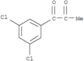 1-(3,5-Dichlorophenyl)-1,2-propanedione